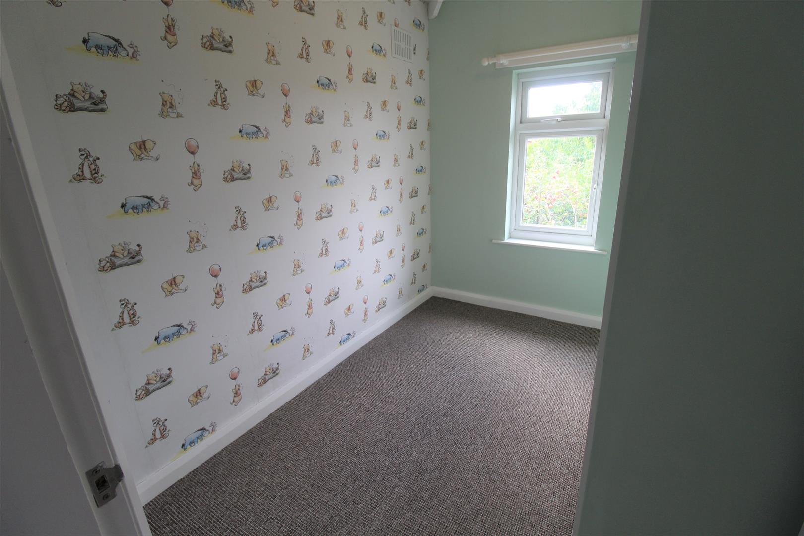 Greenway Place, Abbey Hulton, Stoke-On-Trent